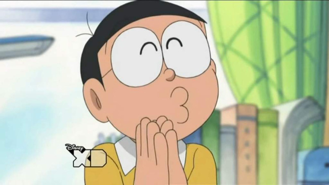 Ảnh chế nobita và doremon hay bá đạo nhất  Cuộc sống 365 day