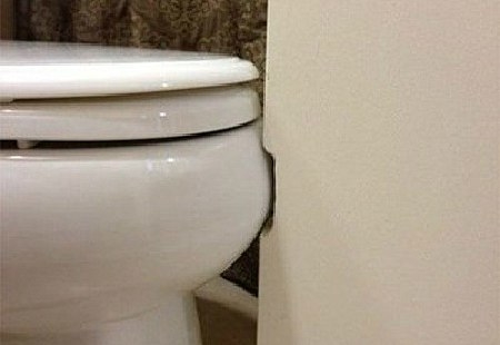 Những kiểu toilet khó đỡ - Hình 1