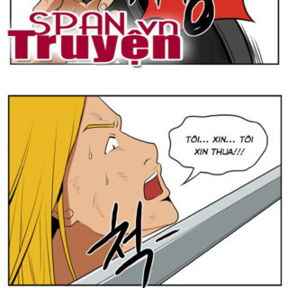 Bựa Nương Phần 124: Trận Chiến Sinh Tử