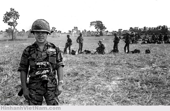 Top 10 PV Ảnh chiến tranh Việt Nam nổi tiếng nhất