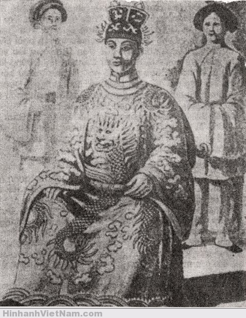 Vua Minh Mạng