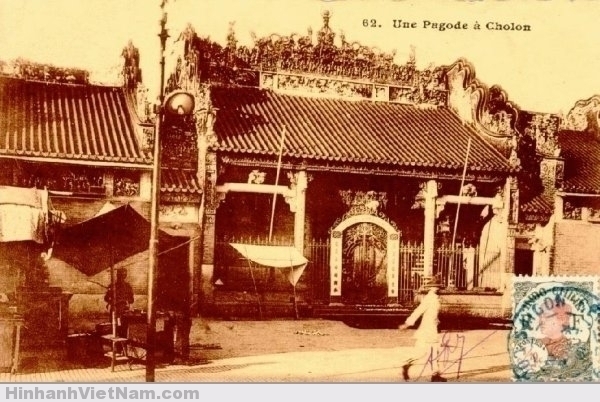 Chùa Tàu