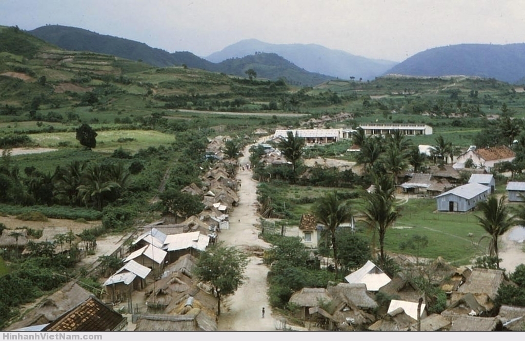 Huyện Đồng Xuân, Phú Yên