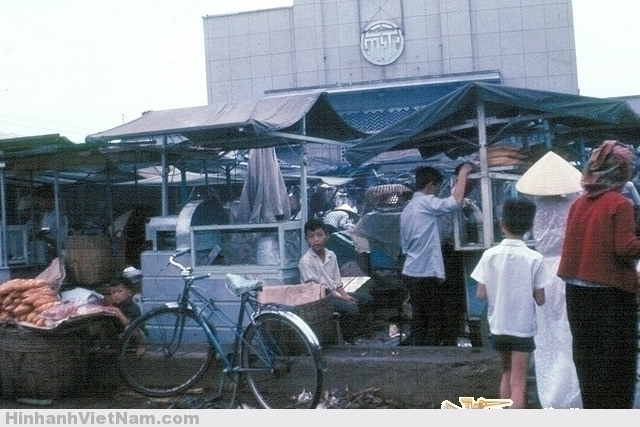 Chợ Bà Chiều