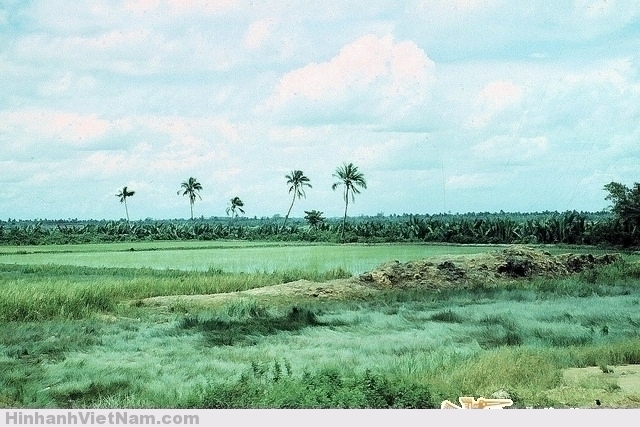 SAIGON 1965-67