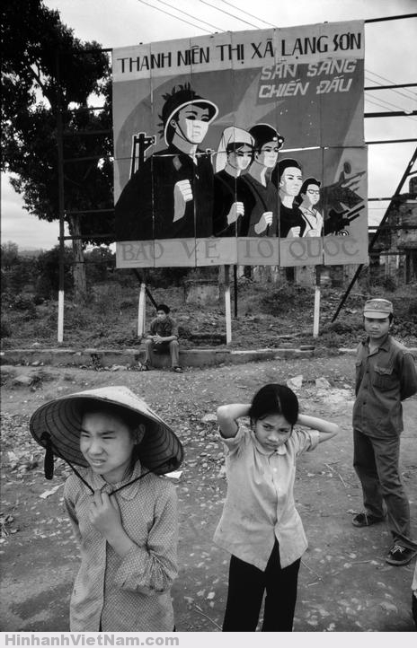 Việt Nam những năm 1980 như thế nào?