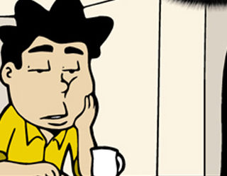 Lee Chul (Bộ Mới) Phần 66: Khi Con Gái Cắt Tóc