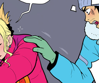 Mr Fap (Bộ Mới) Phần 168: Một Đêm Ngủ Quên