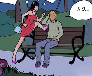 Mr Fap (Bộ Mới) Phần 169: Không Có Chính Kiến