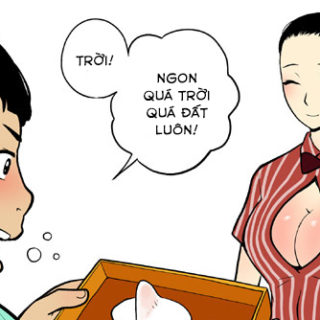 Mr Fap (Bộ Mới) Phần 170: Bánh Đặc Biệt