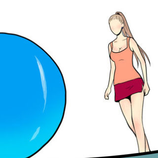 Mr Fap (Bộ Mới) Phần 171: Super Girl (2)