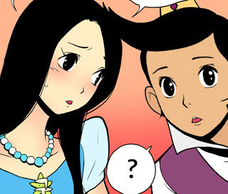 Mr Fap (Bộ Mới) Phần 178: Chọn Hoàng Hậu