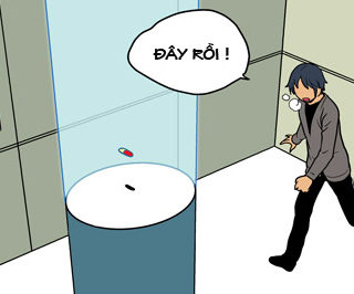 Mr Fap (Bộ Mới) Phần 307: Thuốc Tàng Hình