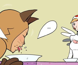 Mr Fap (Bộ Mới) Phần 309: Súp Cò