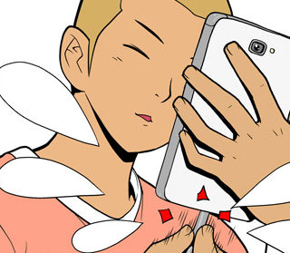 Mr Fap (Bộ Mới) Phần 311: Smartphone (2)