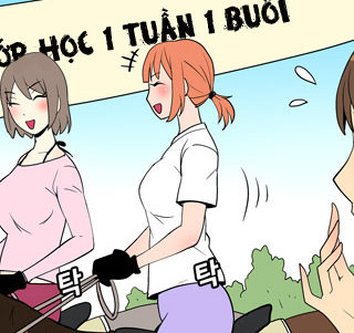 Mr Fap (Bộ Mới) Phần 363: Cưỡi Ngựa (2)