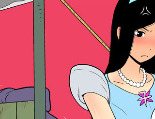 Mr Fap (Bộ Mới) Phần 381: Kẹo Một Mắt