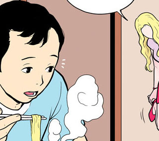 Mr Fap (Bộ Mới) Phần 383: Chuyện Vợ Chồng