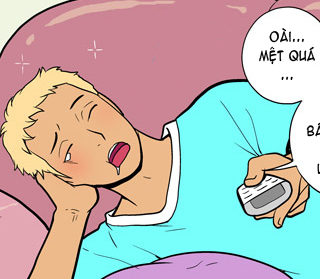 Mr Fap (Bộ Mới) Phần 384: Chuyện Vợ Chồng (2)