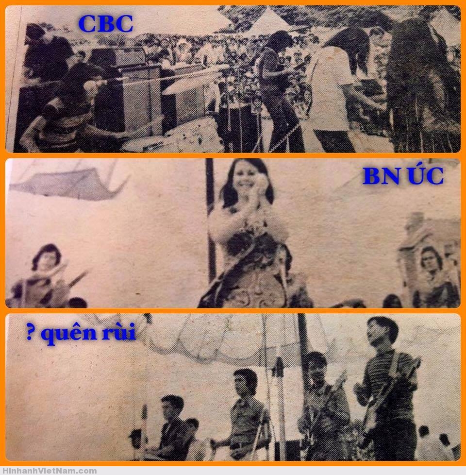 nhạc trẻ Miền Nam Việt Nam trước 75
