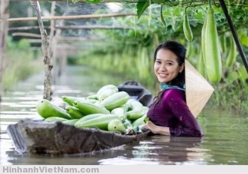 Tiếng Việt dễ thương Nam Bắc.