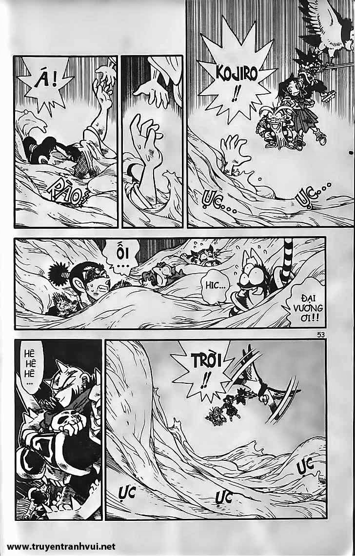 Yaiba chap 224  