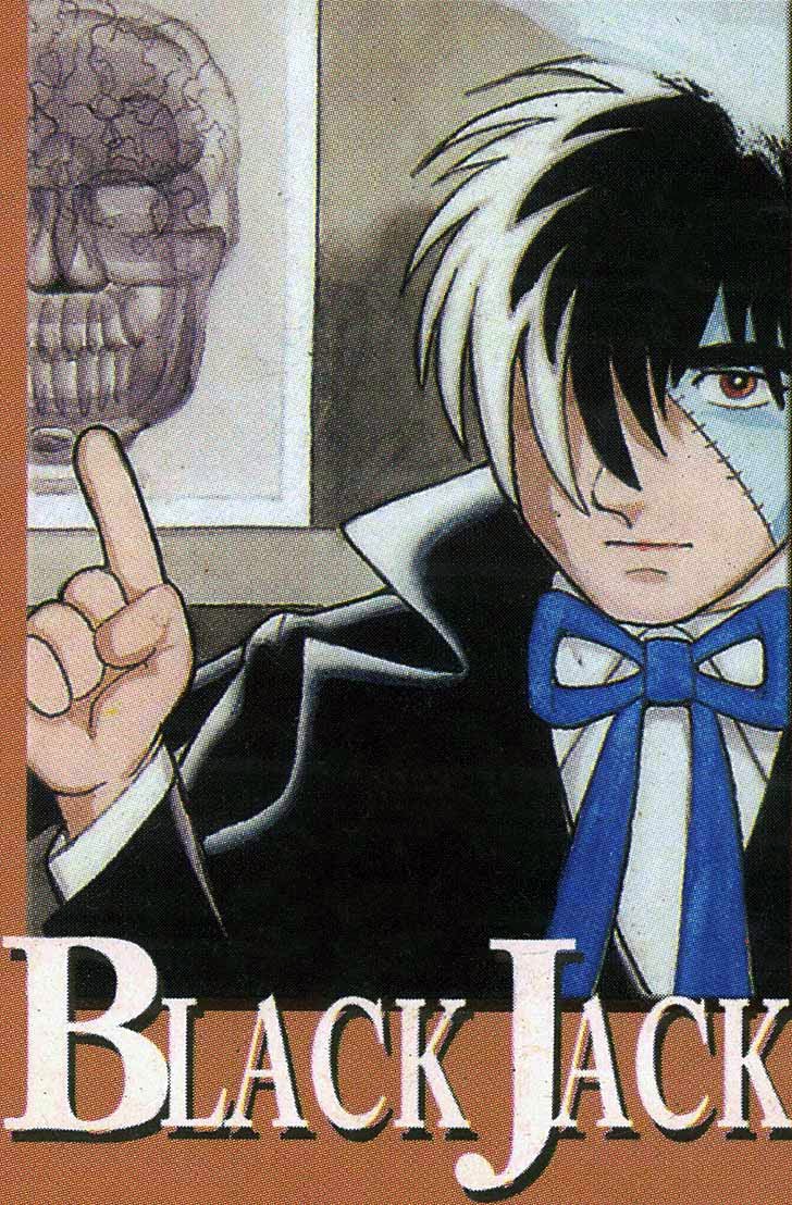 Black Jack (Bác Sĩ Quái Dị) chap 111: Phụ tá  