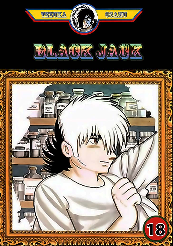 Black Jack (Bác Sĩ Quái Dị) chap 172: Pinoko và câu chuyện trinh thám  