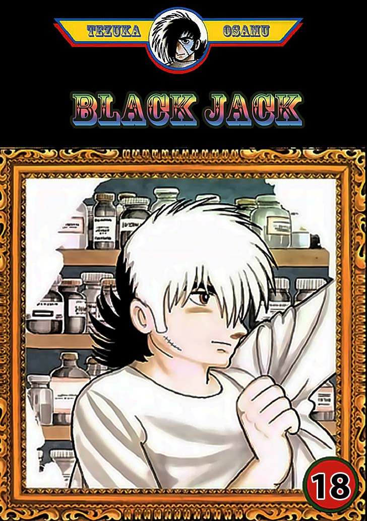 Black Jack (Bác Sĩ Quái Dị) chap 174: Vua móc túi  