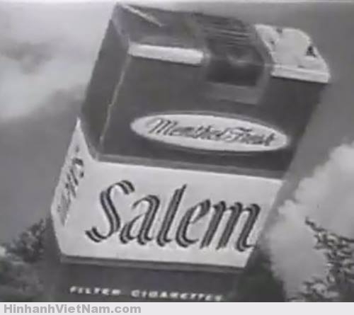 “Ok Salem” Salem (Sao em làm anh mệt) là loại thuốc lá Mỹ rất thông dụng, ý nói đồng ý, được rồi.