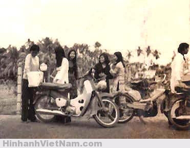 Lái Thiêu với người Sài Gòn xưa