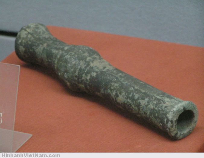 Quân đội thời Trần sử dụng những vũ khí gì?